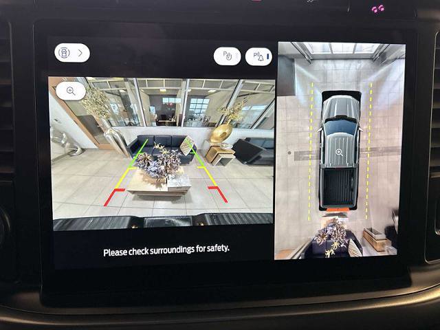 Certified 2024 Ford F150 XLT w/ Equipment Group 302A MID image 16