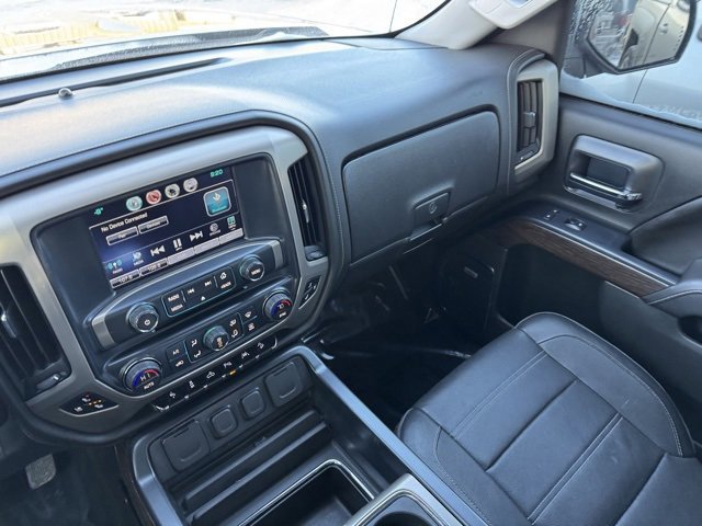 Used 2017 GMC Sierra 1500 Denali image 29