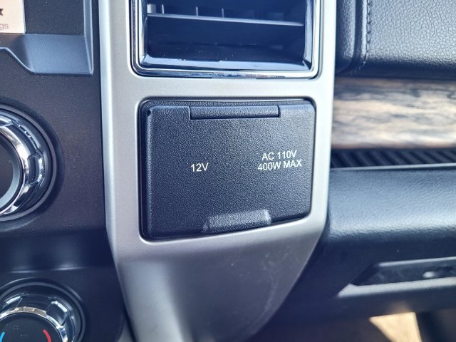 Certified 2019 Ford F150 Lariat AWD/4WD image 19