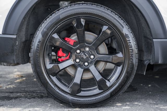 Certified 2024 Ford Explorer ST w/ Equipment Group 401A image 26