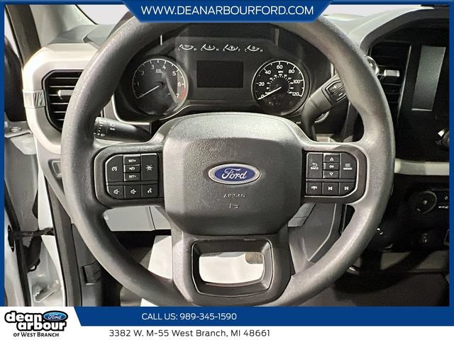 Certified 2023 Ford F150 XLT w/ XTR Package AWD/4WD image 12
