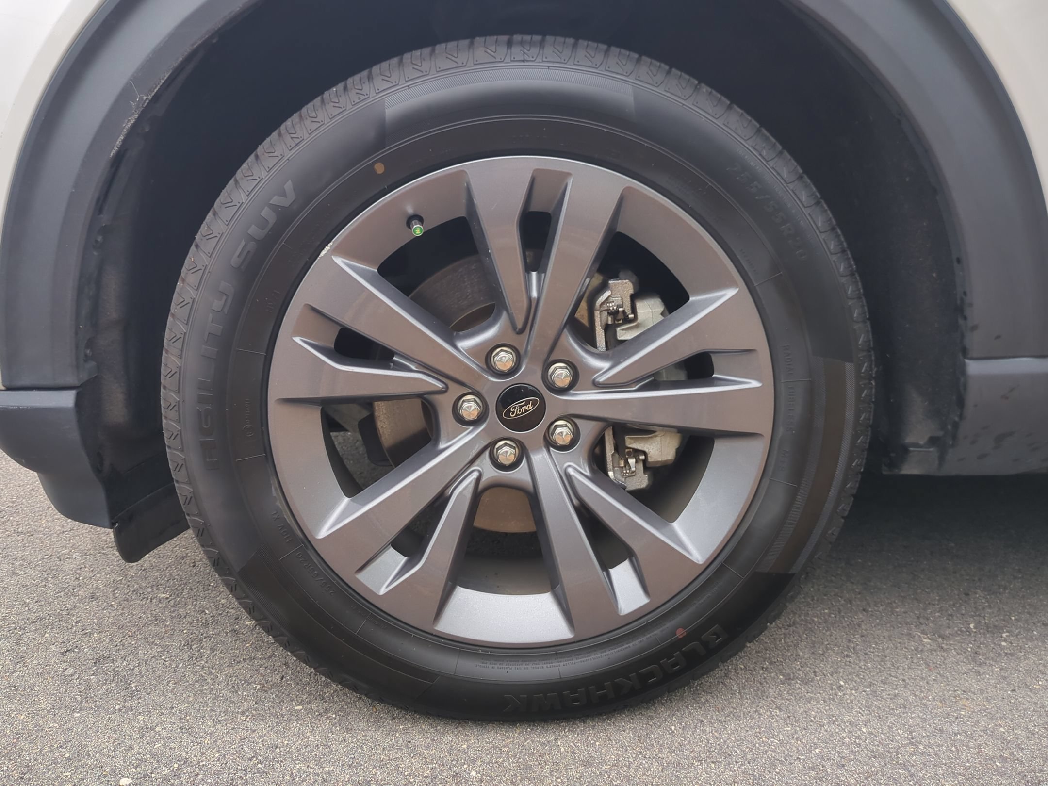 Certified 2022 Ford Explorer XLT RWD image 9