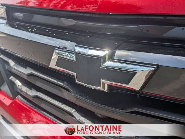 Used 2024 Chevrolet Colorado Z71 w/ Z71 Convenience Package 2 AWD/4WD image 9