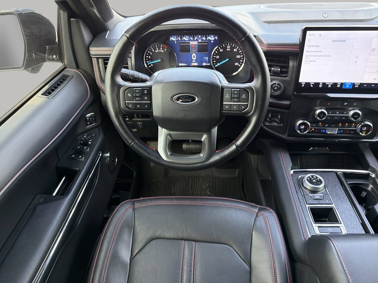 Certified 2023 Ford Expedition Limited RWD image 14