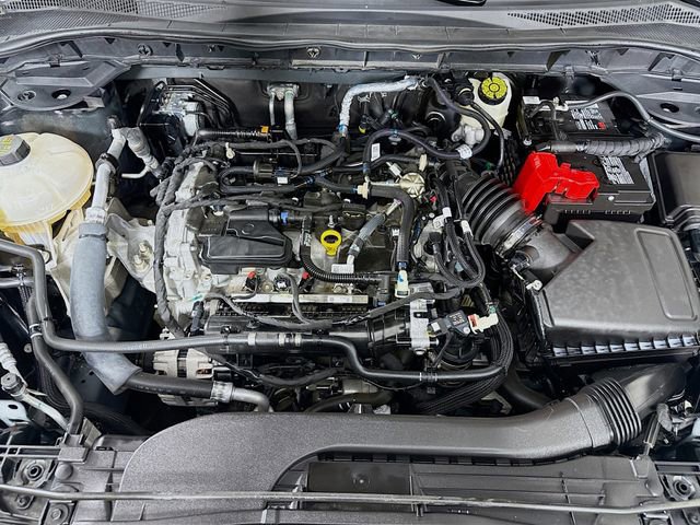 Certified 2022 Ford Escape SE w/ Convenience Package image 28