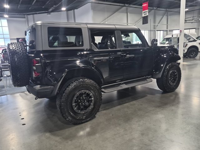 Certified 2024 Ford Bronco Raptor AWD/4WD image 4