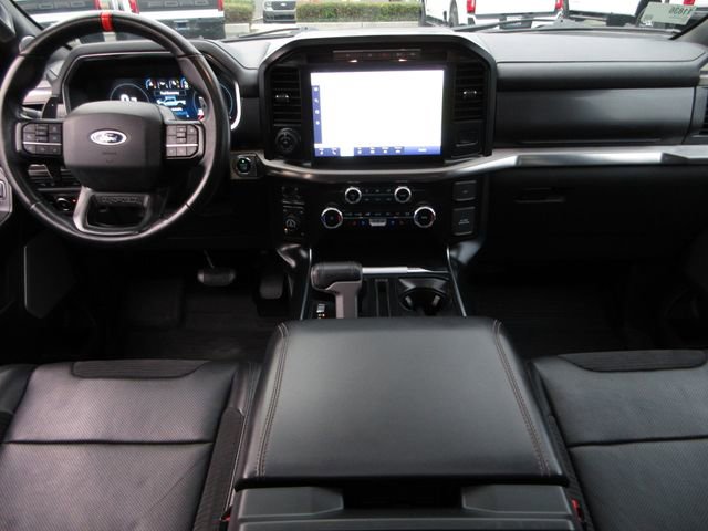 Certified 2023 Ford F150 Raptor image 23