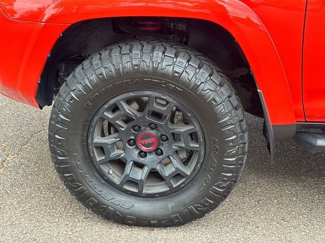 Used 2023 Toyota 4Runner TRD Pro AWD/4WD image 15