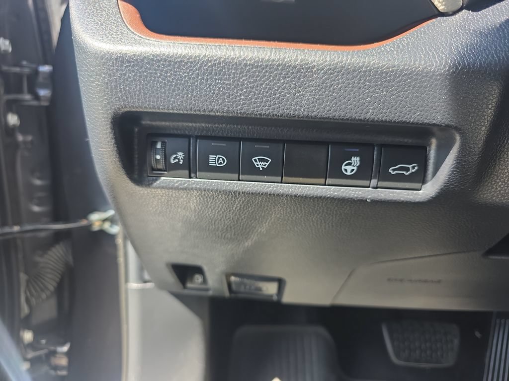 Used 2020 Toyota RAV4 Limited w/ Limited Grade Weather Package AWD/4WD image 20