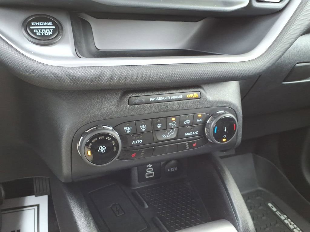 Certified 2024 Ford Bronco Sport Big Bend w/ Convenience Package AWD/4WD image 20