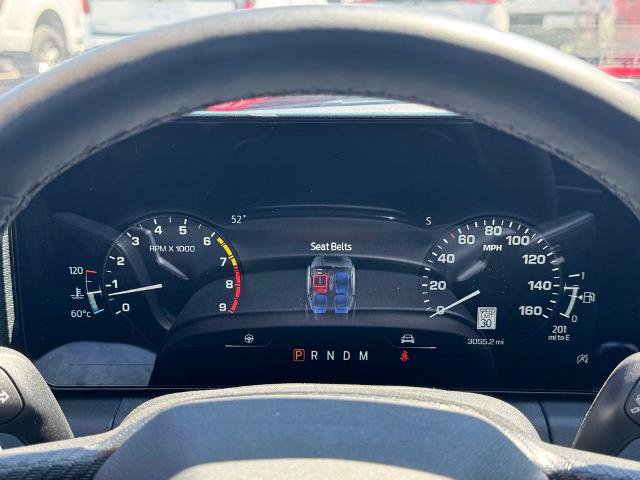Certified 2025 Ford Mustang GT Premium RWD image 9