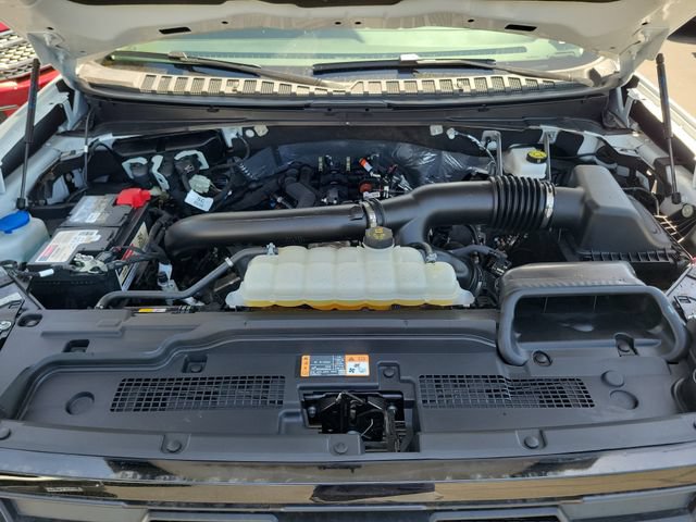 Certified 2025 Ford Expedition Max Active RWD image 24