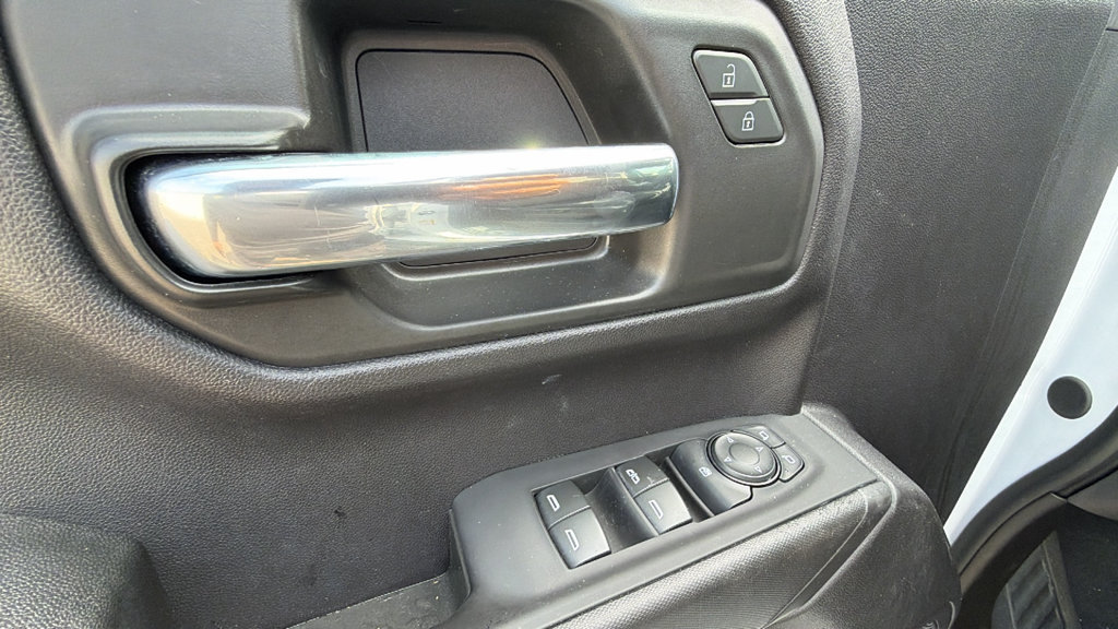 Used 2024 Chevrolet Silverado 1500 Custom RWD image 13