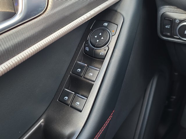Certified 2026 Ford Explorer ST-Line AWD/4WD image 19
