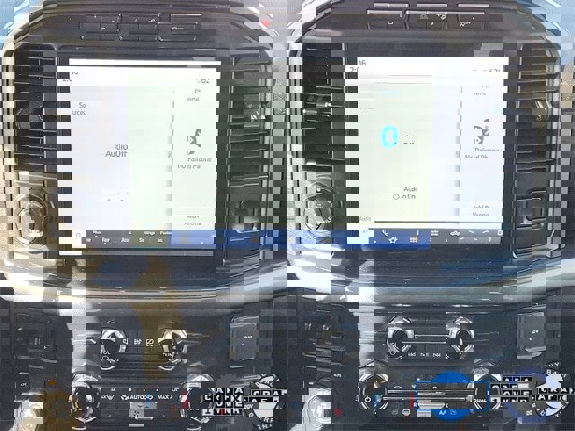 Certified 2022 Ford F150 XLT w/ Equipment Group 302A High image 16