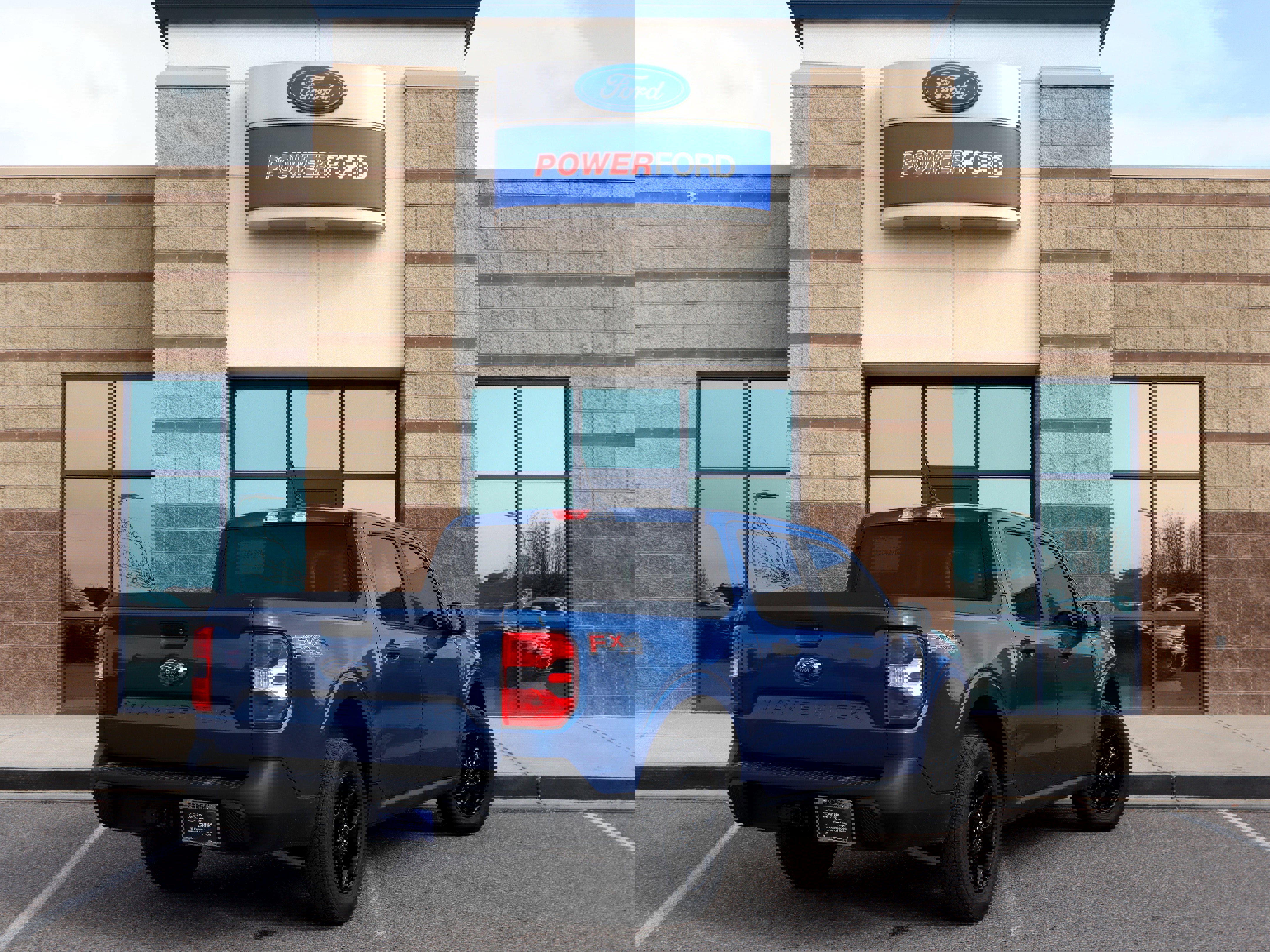 Certified 2024 Ford Maverick XLT w/ Equipment Group 300A Standard image 5