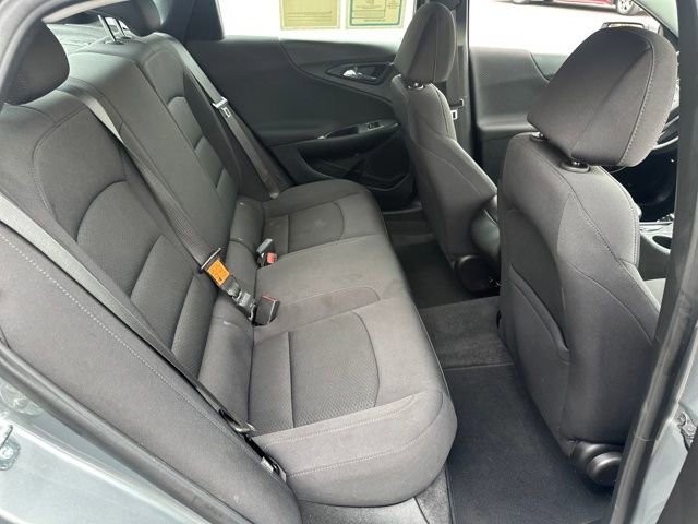 Used 2023 Chevrolet Malibu LS image 20