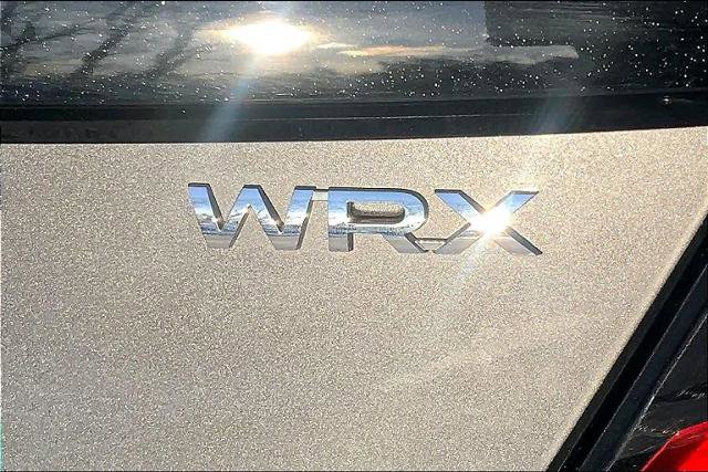 Used 2024 Subaru WRX Limited image 9