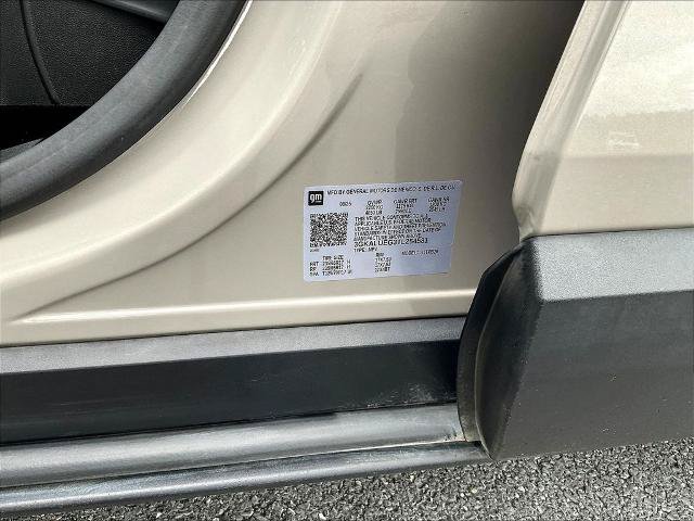 Used 2026 GMC Terrain Elevation w/ LPO, Floor Liner Package AWD/4WD image 19