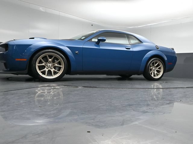 Used 2020 Dodge Challenger R/T Scat Pack RWD image 34