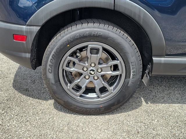 Certified 2022 Ford Bronco Sport Big Bend AWD/4WD image 6