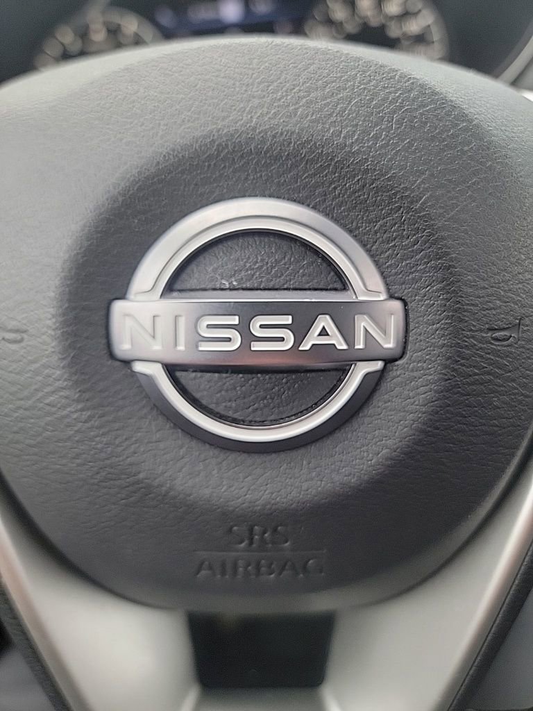 Used 2023 Nissan Maxima SV w/ Floor Mat Group image 44