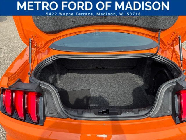 Certified 2021 Ford Mustang GT Premium w/ Carbon Sport Interior Package RWD image 36