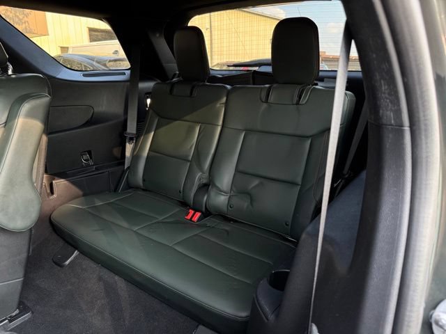 Certified 2022 Ford Explorer Timberline AWD/4WD image 20