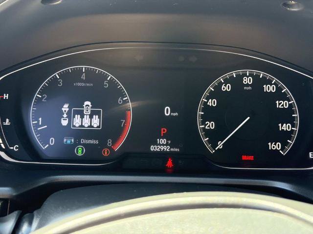 Used 2022 Honda Accord Sport image 26