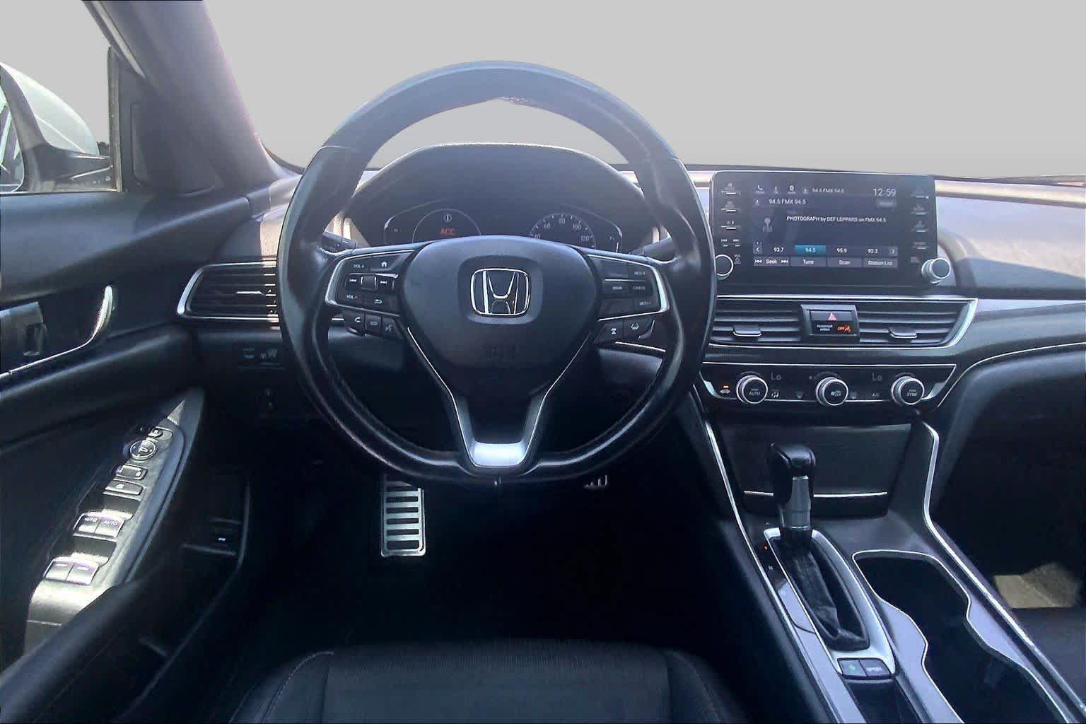 Used 2020 Honda Accord Sport image 6