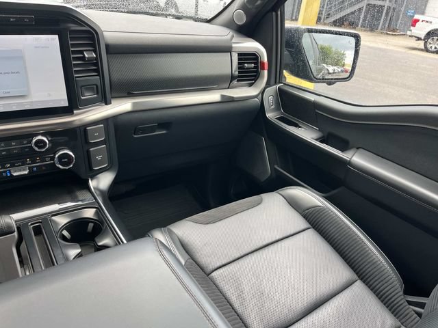 Certified 2023 Ford F150 Raptor w/ Raptor Carbon Fiber Package AWD/4WD image 18