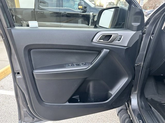 Certified 2020 Ford Ranger XLT w/ Equipment Group 301A Mid image 25