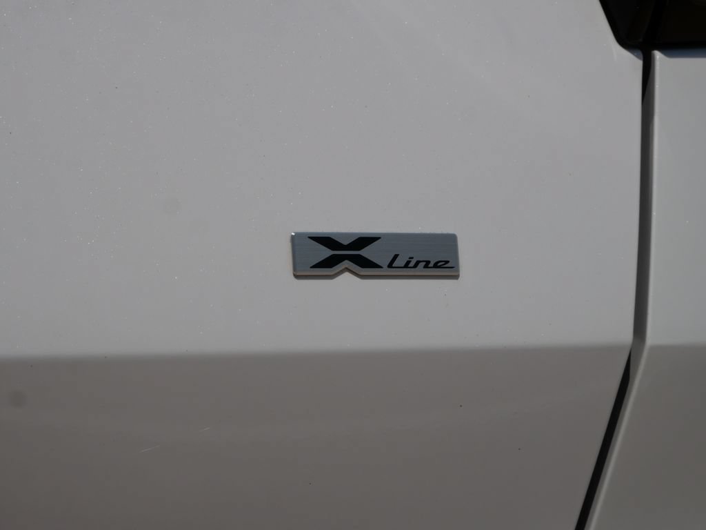 Used 2025 Kia Sportage X-Line w/ Premium Package AWD/4WD image 10