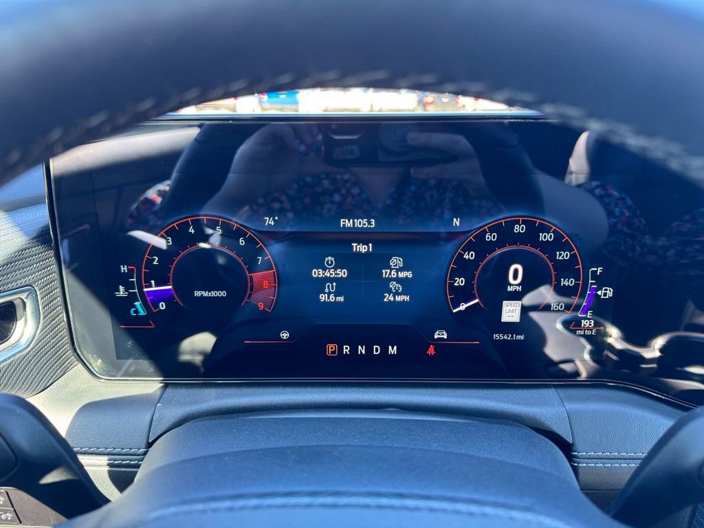 Certified 2024 Ford Mustang GT Premium image 18