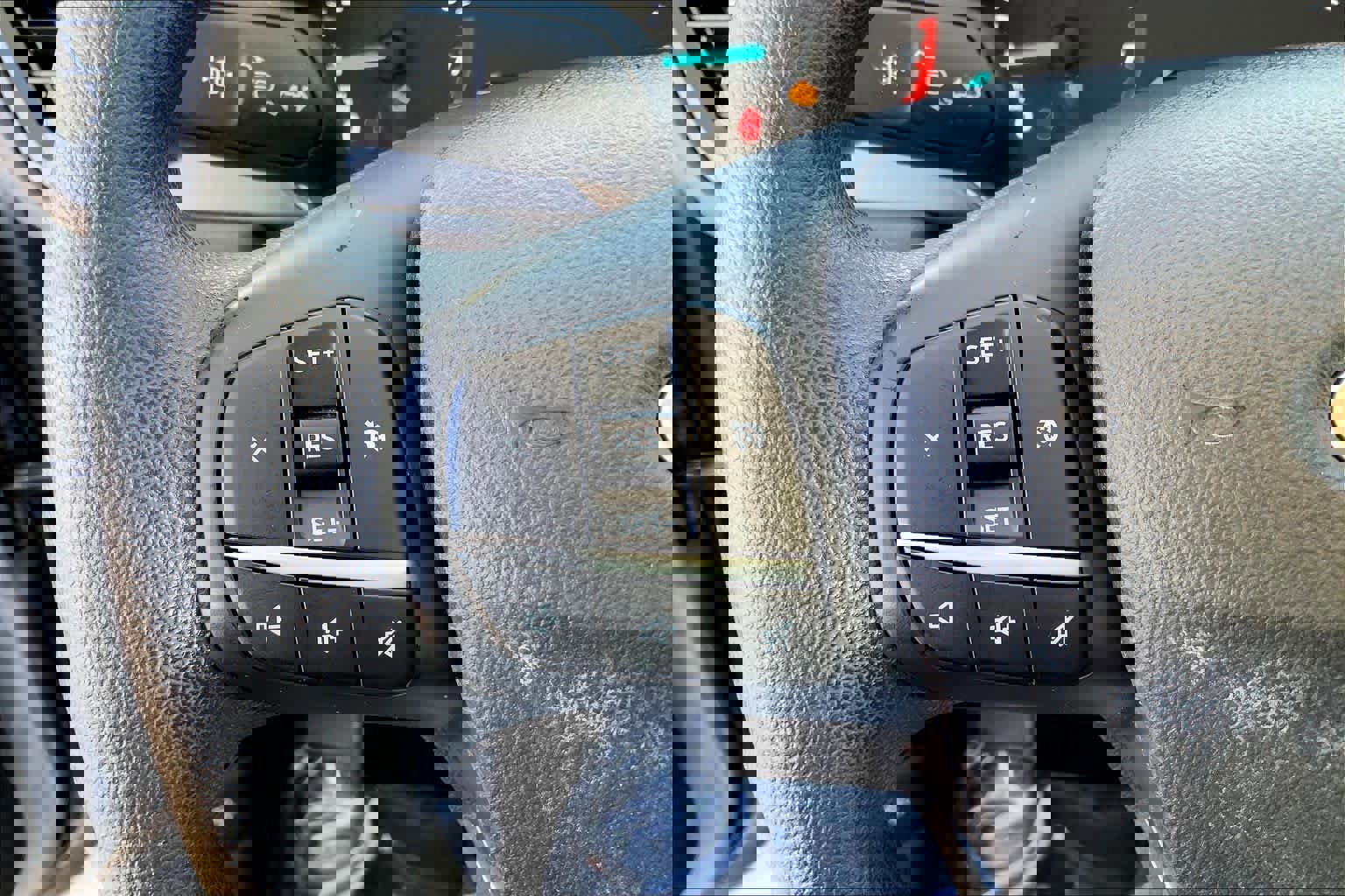 Certified 2022 Ford Escape S image 21