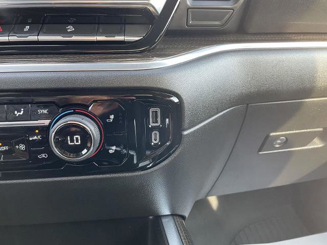 Used 2022 Chevrolet Silverado 1500 RST image 29