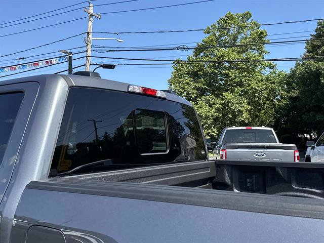 Certified 2026 Ford F150 XLT AWD/4WD image 7