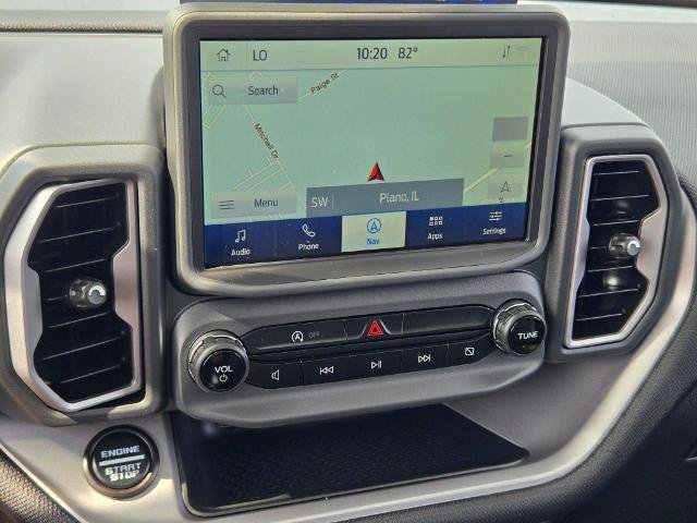 Certified 2024 Ford Bronco Sport Big Bend w/ Convenience Package AWD/4WD image 26