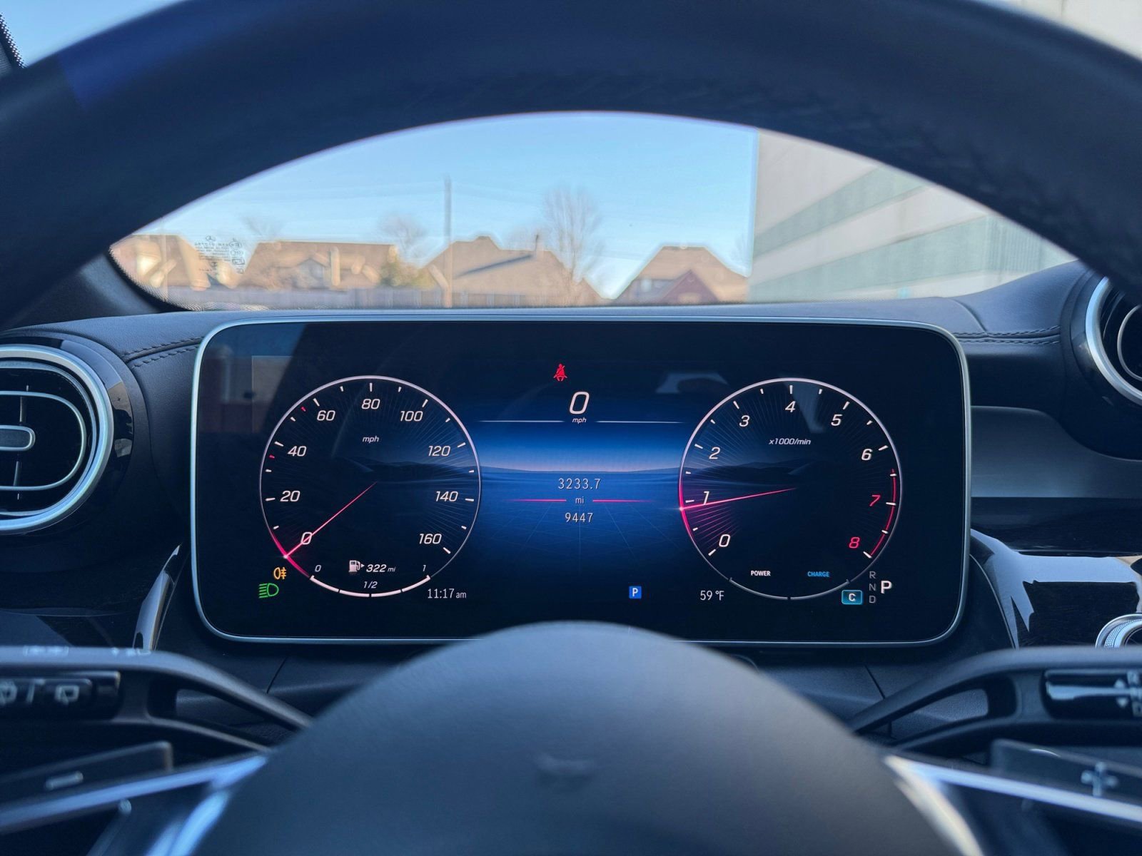 Used 2025 Mercedes-Benz GLC 300 GLC 300 image 30