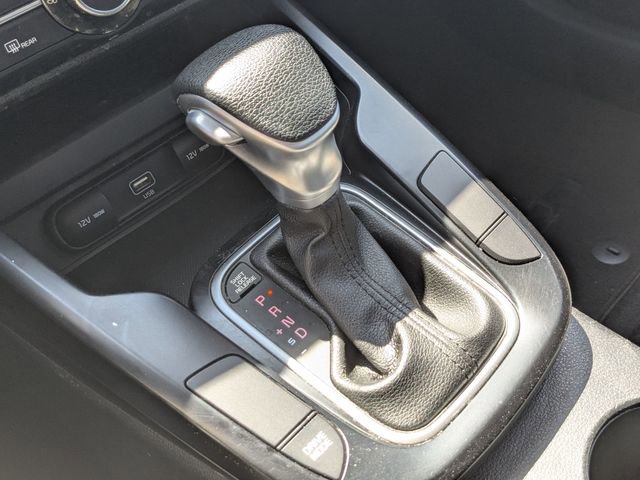 Used 2020 Kia Soul LX FWD image 17