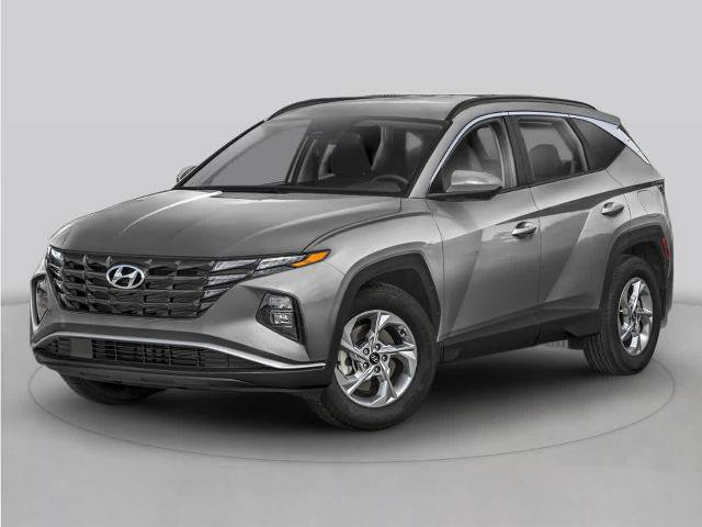 Used 2024 Hyundai Tucson SEL FWD image 1