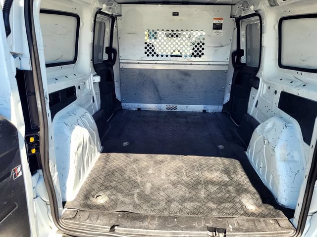 Used 2022 RAM ProMaster City Tradesman FWD image 13