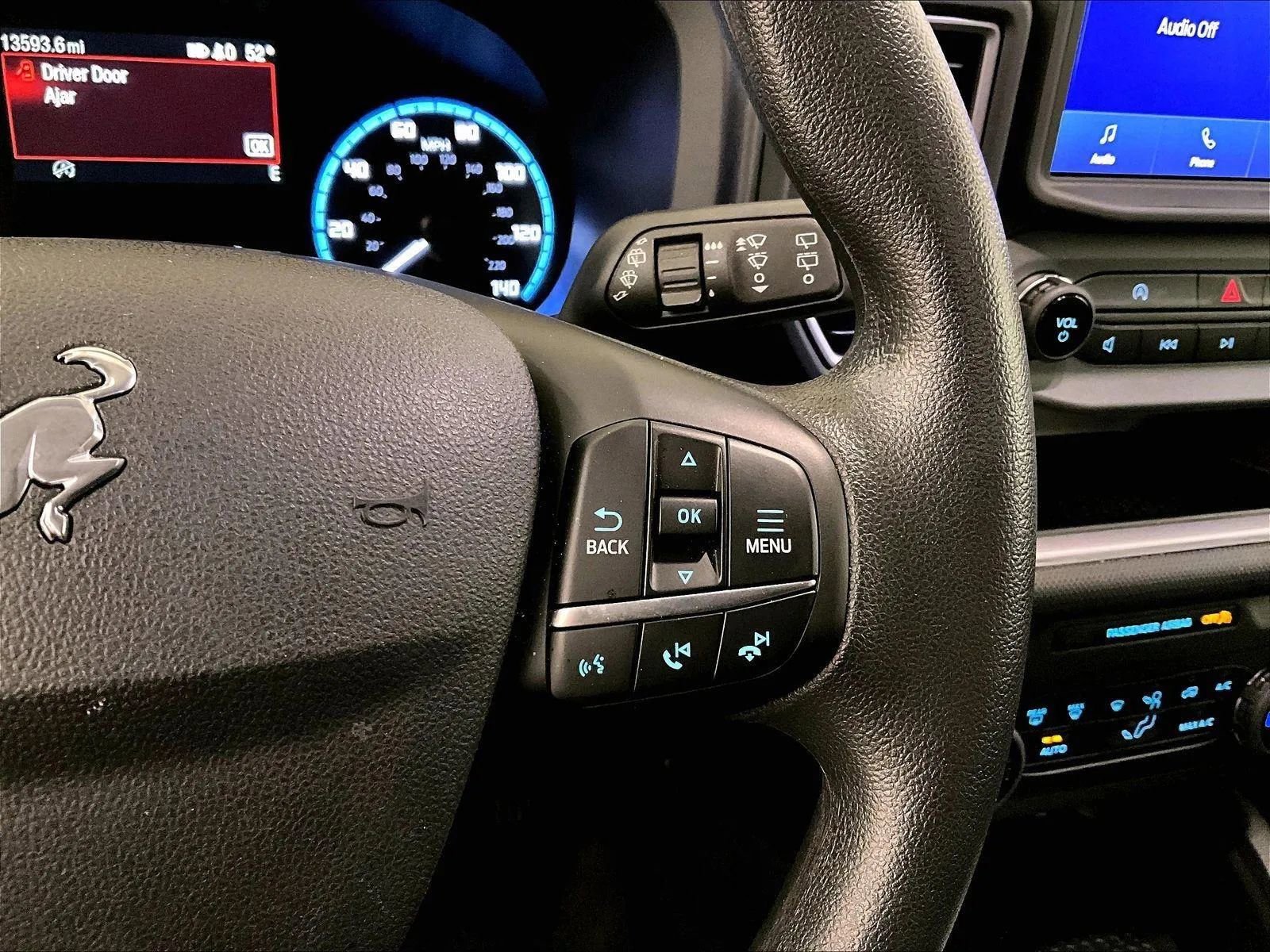 Certified 2024 Ford Bronco Sport Big Bend AWD/4WD image 18