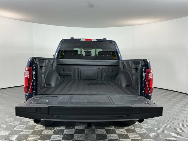 Certified 2024 Ford F150 XLT w/ Equipment Group 303A High AWD/4WD image 7