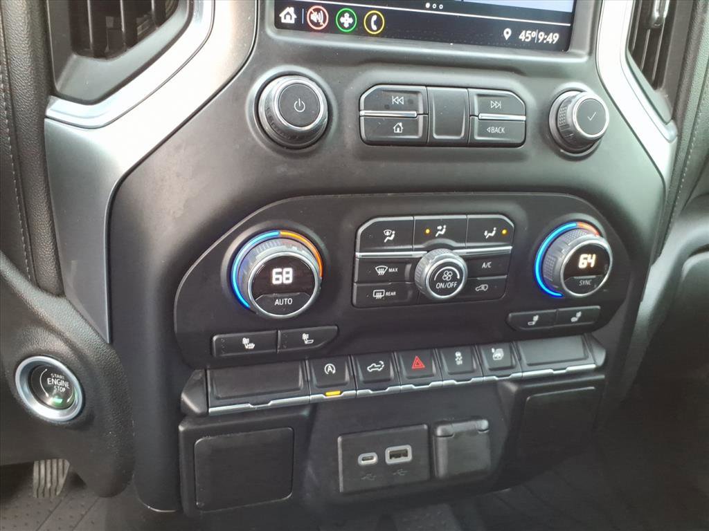 Used 2019 Chevrolet Silverado 1500 LT w/ All-Star Edition image 20