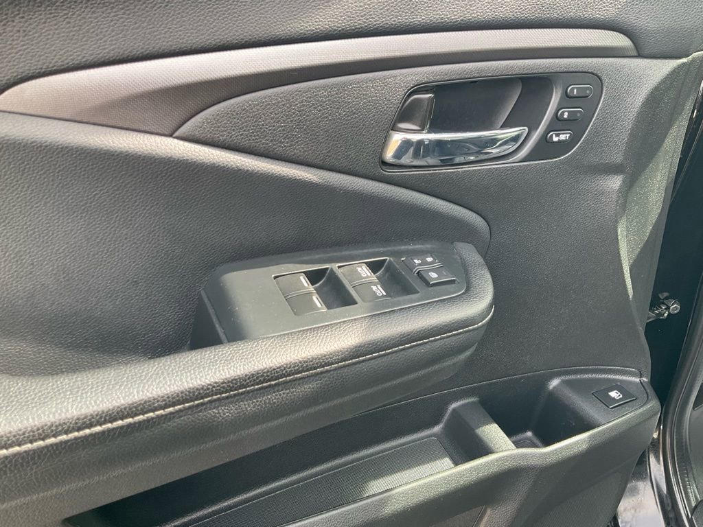 Used 2023 Honda Ridgeline RTL image 22