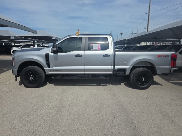 Certified 2024 Ford F250 XL w/ STX Appearance Package AWD/4WD image 2