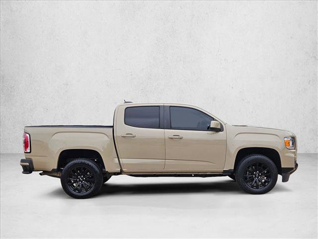 Used 2021 GMC Canyon Elevation w/ Trailering Package RWD video 4