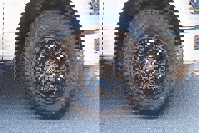 Certified 2024 Ford F150 XLT w/ Equipment Group 302A MID AWD/4WD image 10