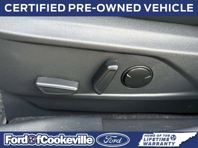 Certified 2023 Ford Mustang Mach-E Select image 26